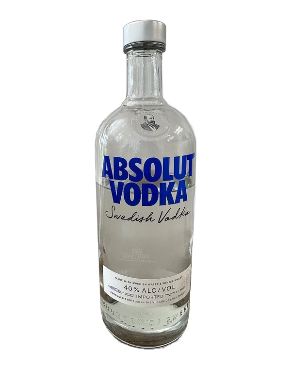 Absolut Vodka