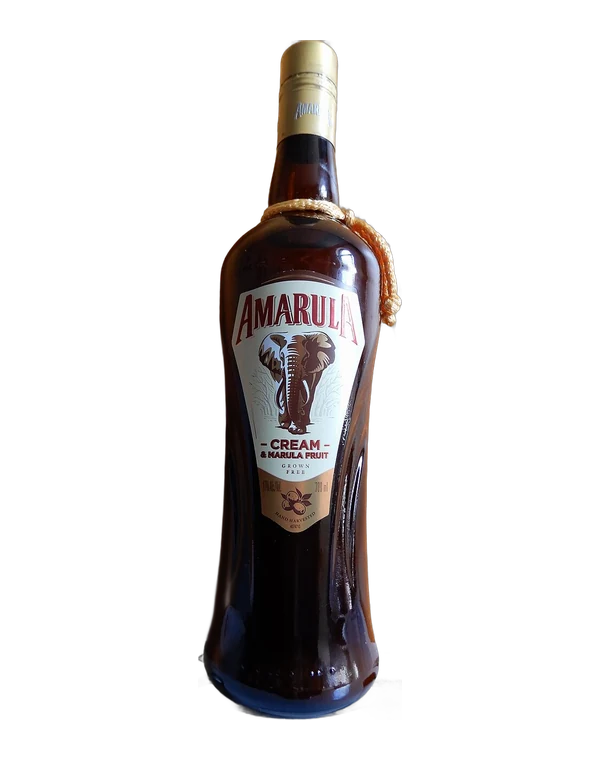 Amarula Cream