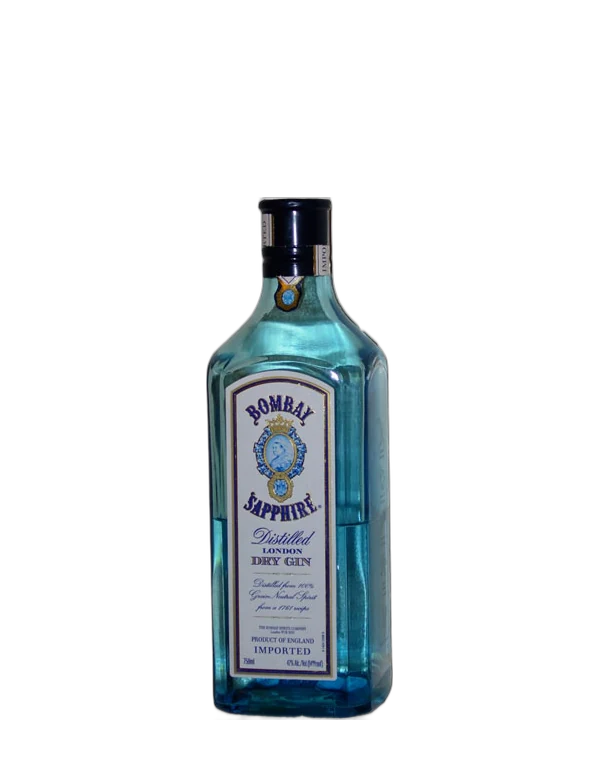 Bombay Sapphire