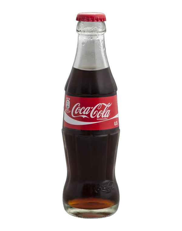 Coca-Cola