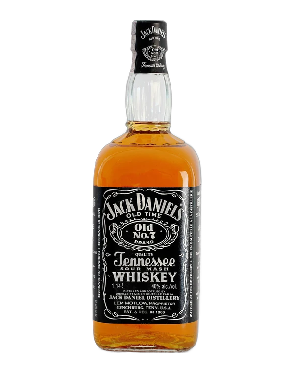 Jack Daniel's Old No. 7