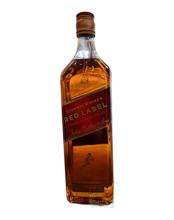 Johnnie Walker Red Label