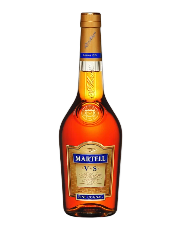 Martell VS