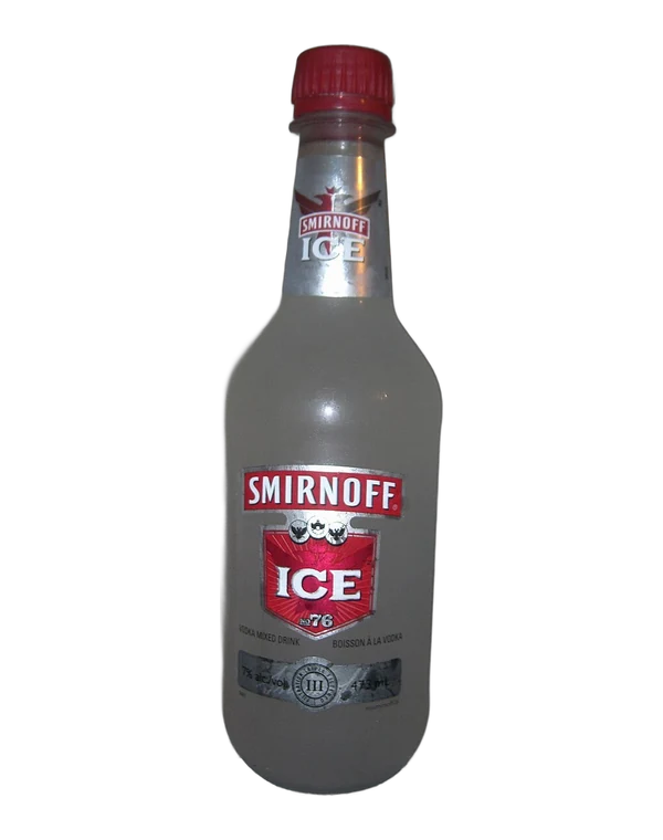 Smirnoff Ice