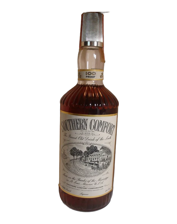 Southern Comfort